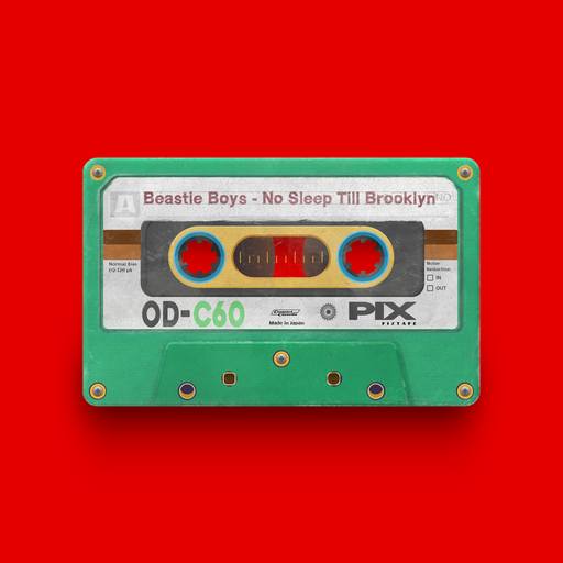 06454 - Beastie Boys - No Sleep Till Brooklyn